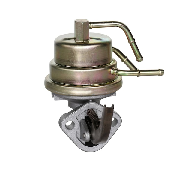Carter Fuel Pumps 81-90 Toyota 4Runner-Celica 2.4L Mech Fuel Pump, M60416 M60416 - main
